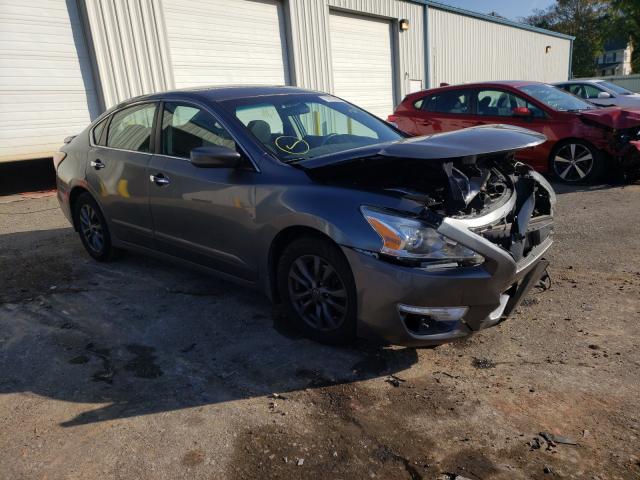 NISSAN ALTIMA 2.5 2015 1n4al3ap9fc254893