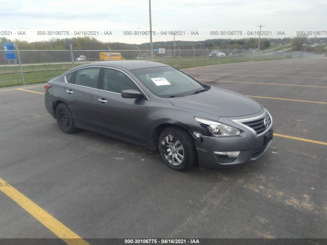 NISSAN ALTIMA 2015 1n4al3ap9fc255882