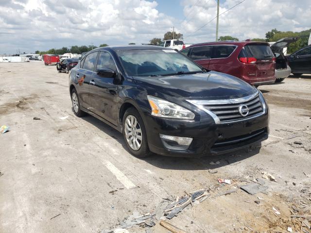 NISSAN ALTIMA 2.5 2015 1n4al3ap9fc256711