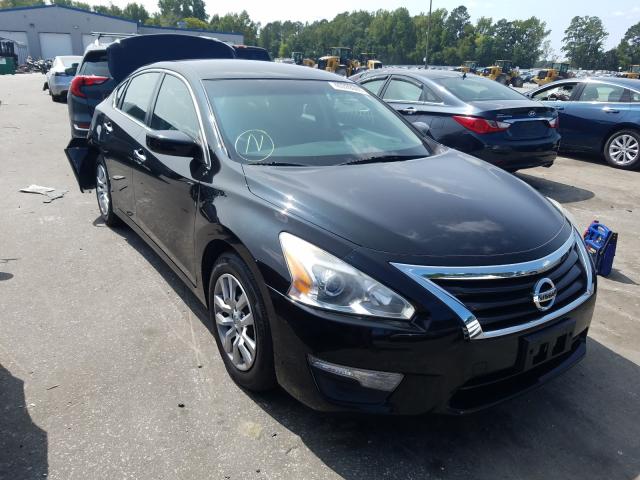 NISSAN ALTIMA 2.5 2015 1n4al3ap9fc257566