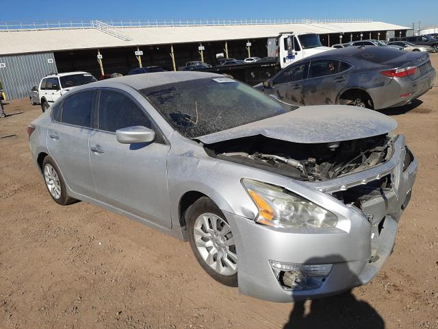 NISSAN ALTIMA 2.5 2015 1n4al3ap9fc257714