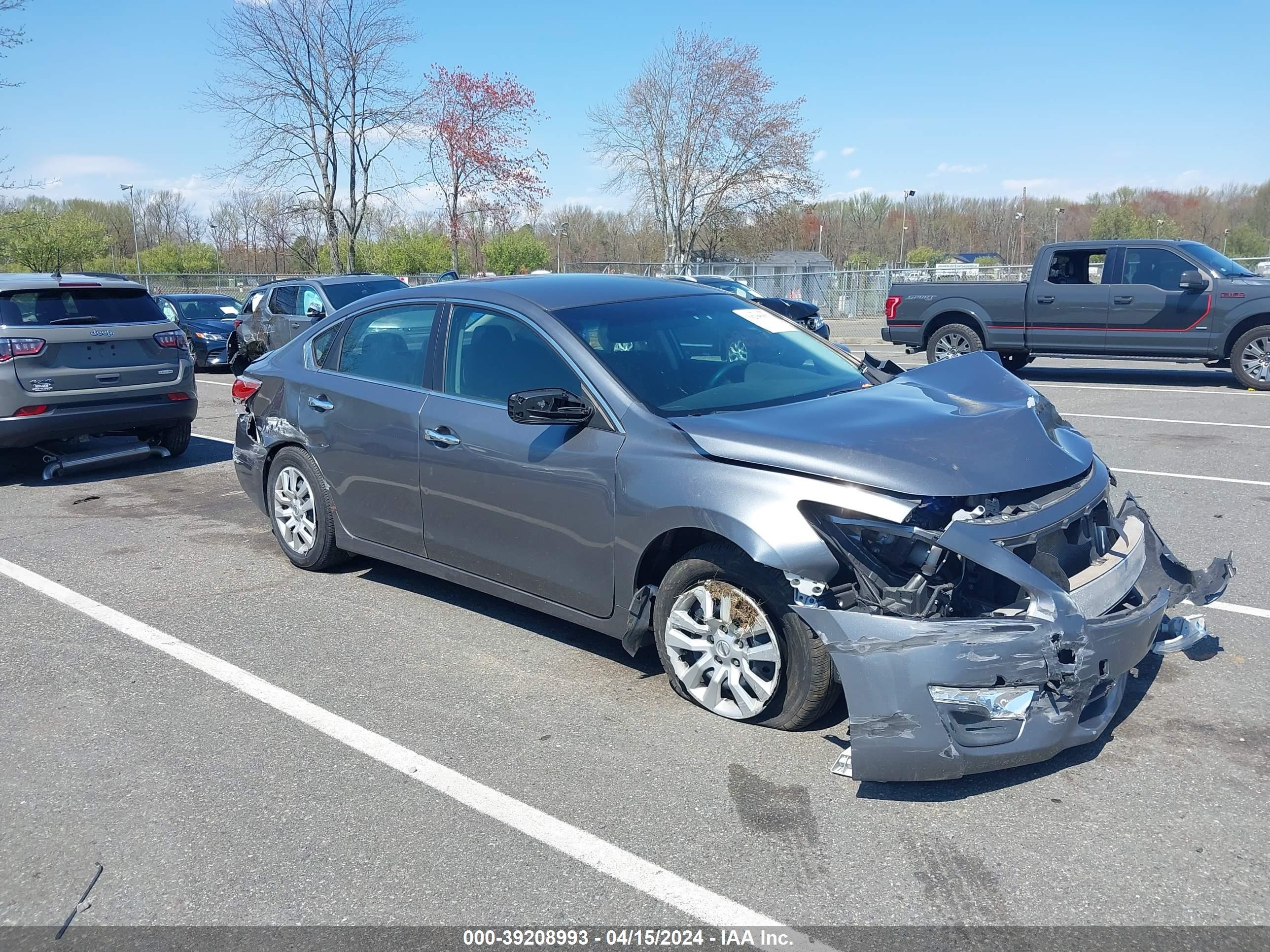 NISSAN ALTIMA 2015 1n4al3ap9fc257812