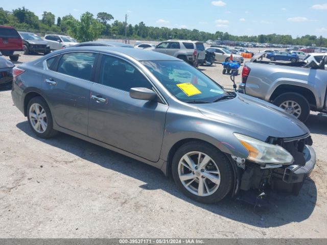 NISSAN ALTIMA 2015 1n4al3ap9fc257857