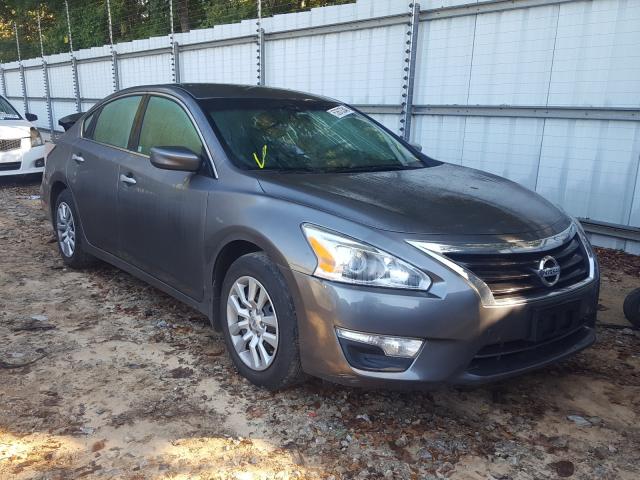 NISSAN ALTIMA 2.5 2015 1n4al3ap9fc258992