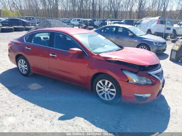 NISSAN ALTIMA 2015 1n4al3ap9fc259429