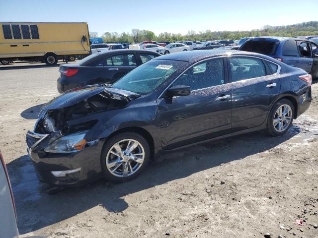 NISSAN ALTIMA 2015 1n4al3ap9fc261326