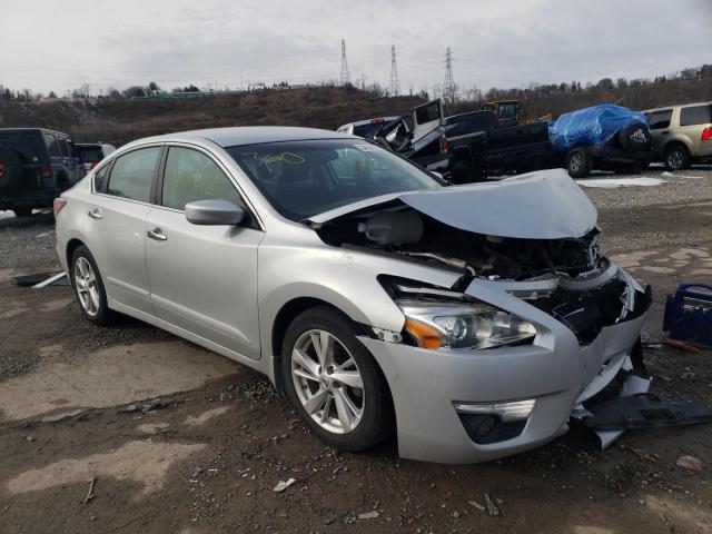 NISSAN ALTIMA 2.5 2015 1n4al3ap9fc261620