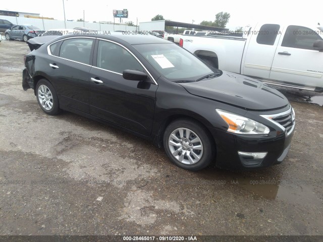 NISSAN ALTIMA 2015 1n4al3ap9fc262069