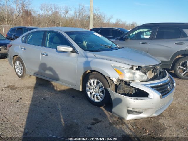 NISSAN ALTIMA 2015 1n4al3ap9fc262122