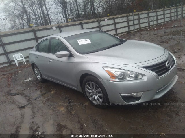 NISSAN ALTIMA 2015 1n4al3ap9fc262198