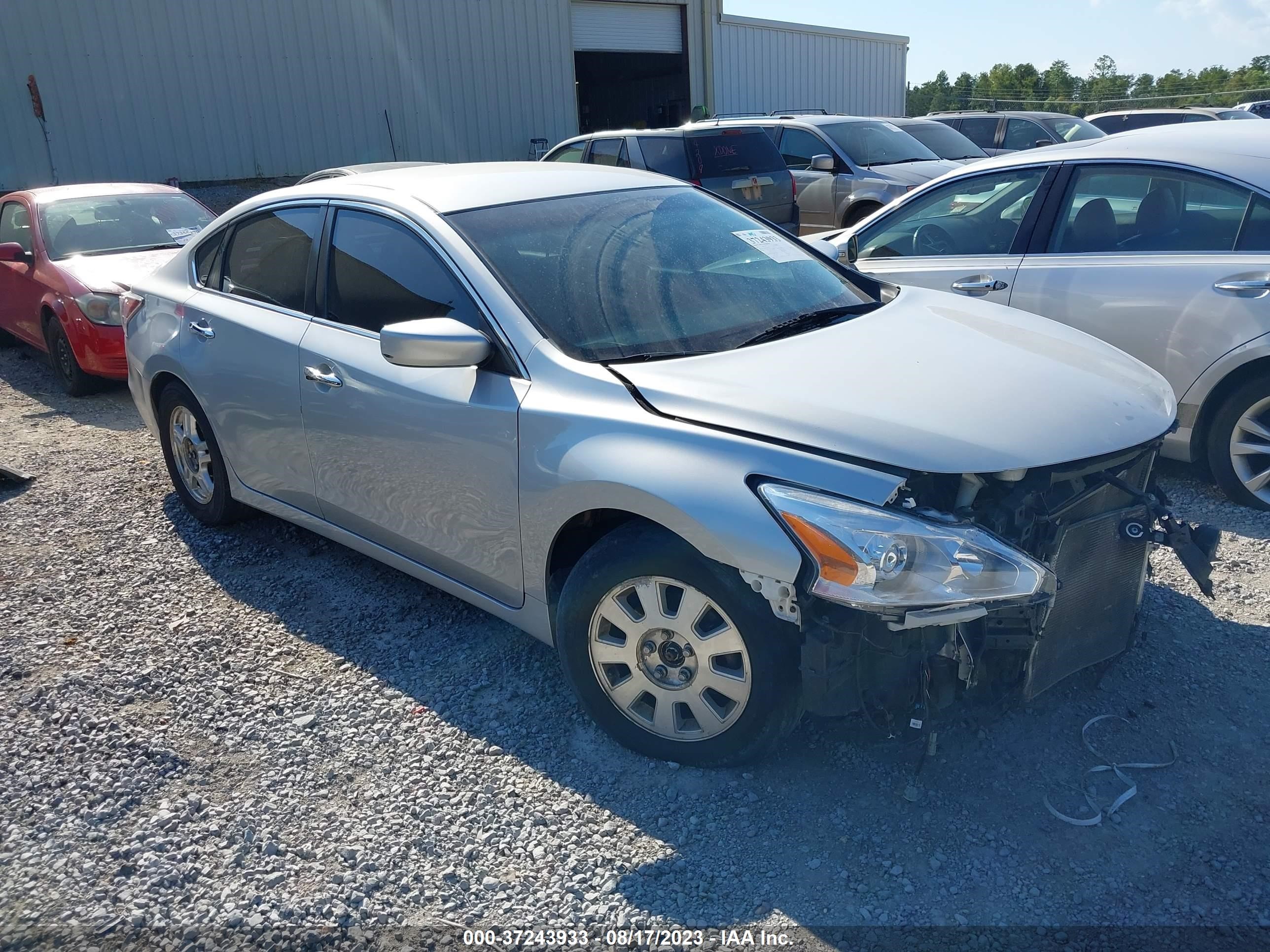 NISSAN ALTIMA 2015 1n4al3ap9fc262234