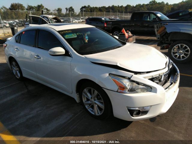 NISSAN ALTIMA 2015 1n4al3ap9fc262430