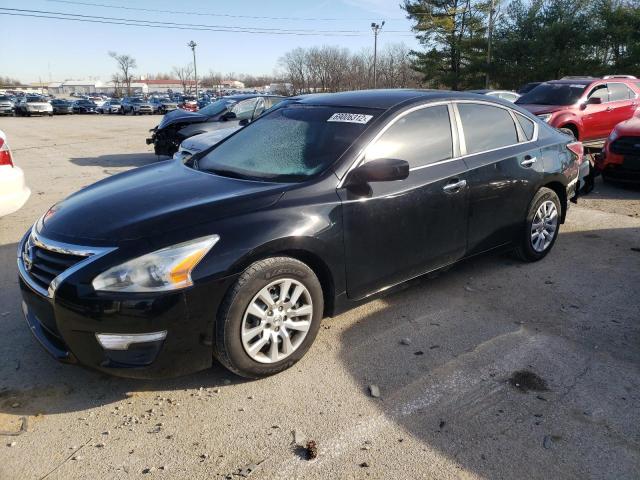 NISSAN ALTIMA 2.5 2015 1n4al3ap9fc262749