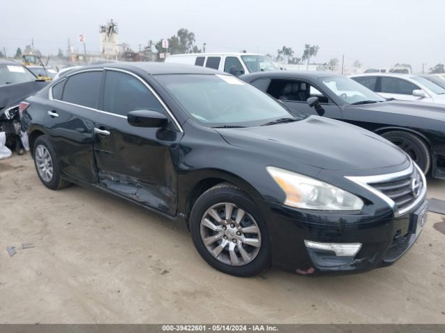 NISSAN ALTIMA 2015 1n4al3ap9fc262802