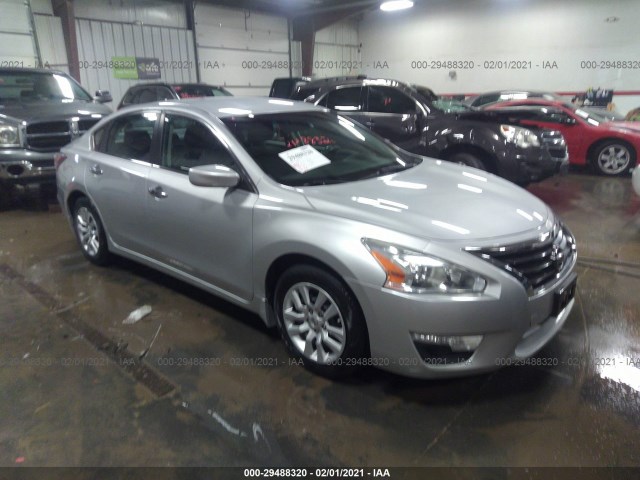 NISSAN ALTIMA 2015 1n4al3ap9fc263058