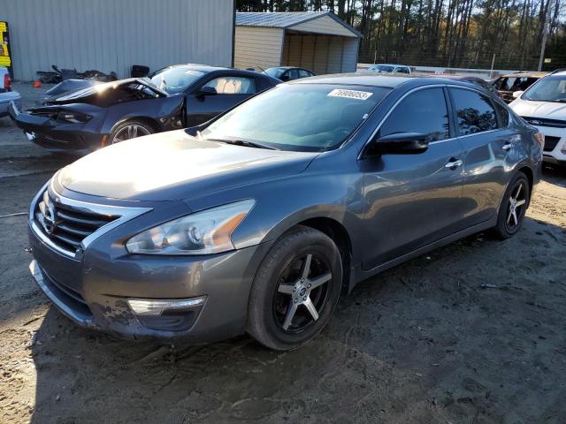 NISSAN ALTIMA 2015 1n4al3ap9fc263304