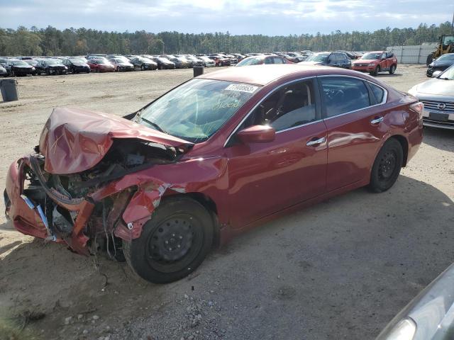 NISSAN ALTIMA 2015 1n4al3ap9fc263562