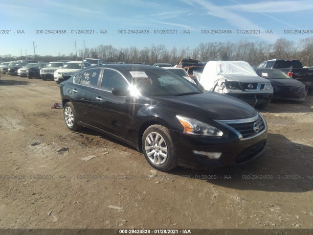 NISSAN ALTIMA 2015 1n4al3ap9fc263853