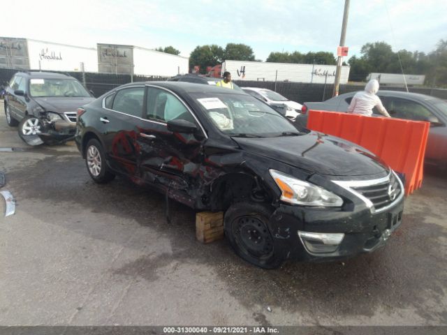 NISSAN ALTIMA 2015 1n4al3ap9fc263884