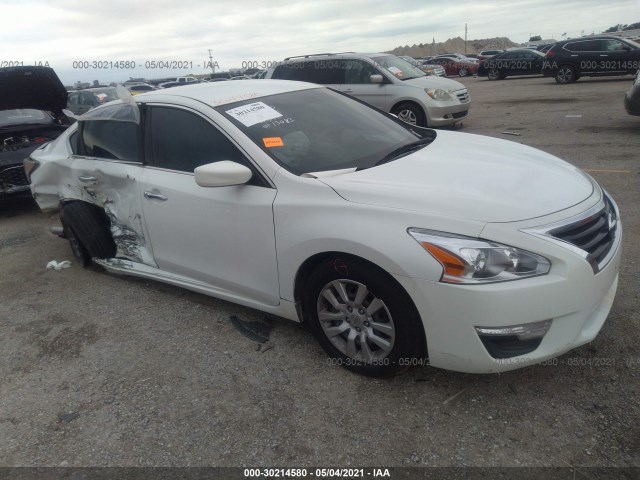 NISSAN ALTIMA 2015 1n4al3ap9fc265361