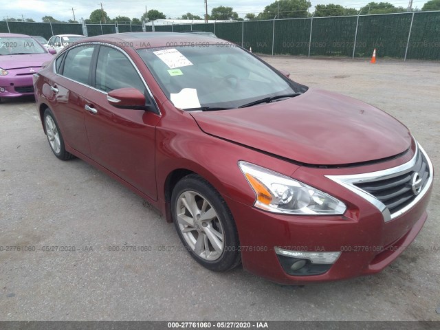 NISSAN ALTIMA 2015 1n4al3ap9fc265716