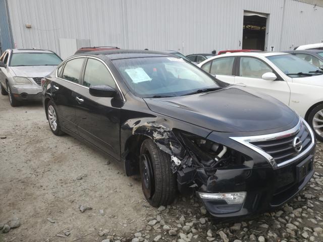 NISSAN ALTIMA 2.5 2015 1n4al3ap9fc265893