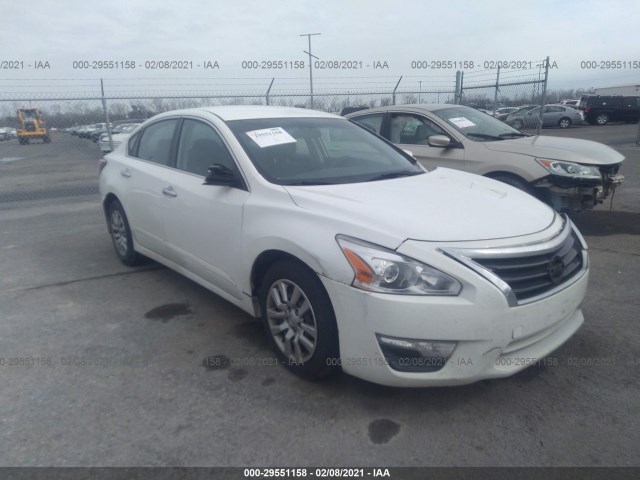 NISSAN ALTIMA 2015 1n4al3ap9fc266350