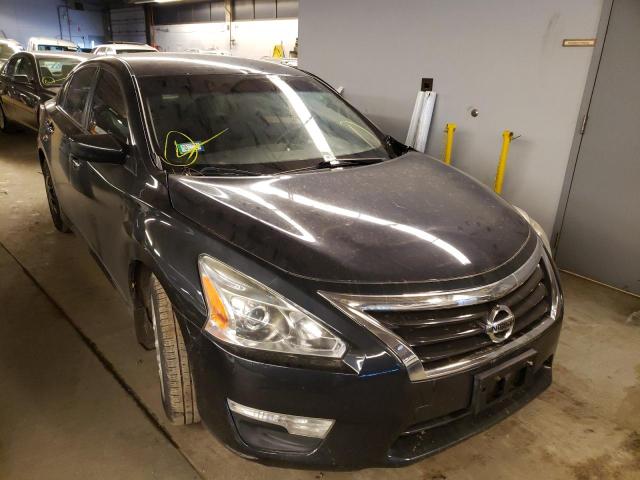 NISSAN ALTIMA 2.5 2015 1n4al3ap9fc266655