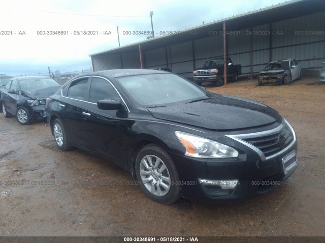 NISSAN ALTIMA 2015 1n4al3ap9fc266817