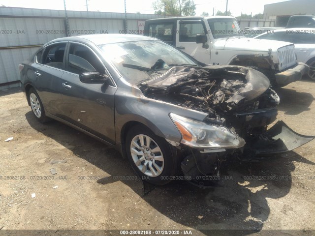 NISSAN ALTIMA 2015 1n4al3ap9fc267157