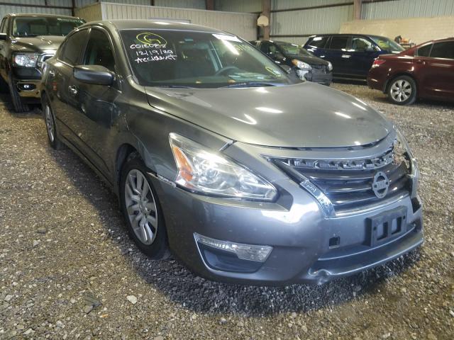 NISSAN ALTIMA 2.5 2015 1n4al3ap9fc267188