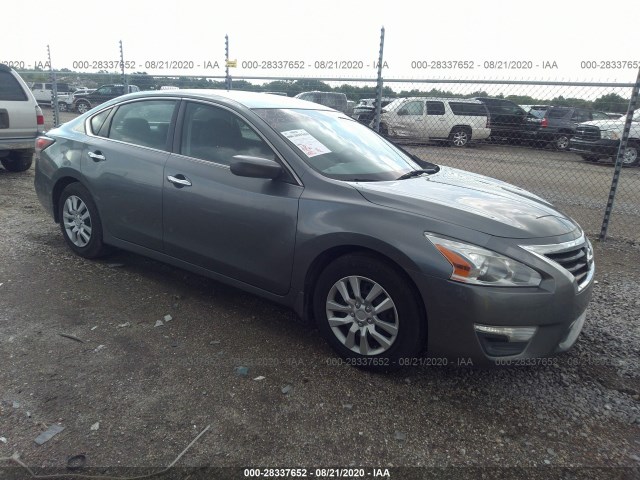 NISSAN ALTIMA 2015 1n4al3ap9fc267210