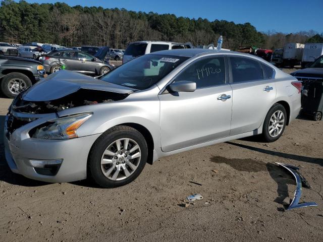 NISSAN ALTIMA 2.5 2015 1n4al3ap9fc268048