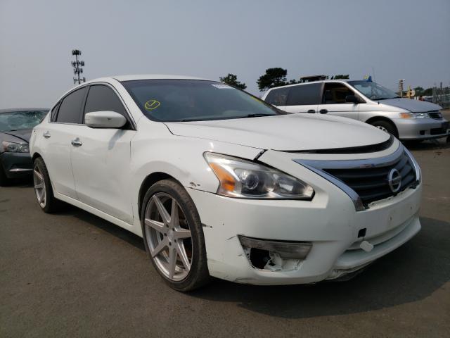 NISSAN ALTIMA 2.5 2015 1n4al3ap9fc268342