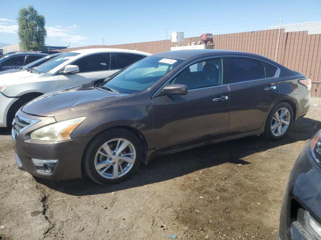 NISSAN ALTIMA 2.5 2015 1n4al3ap9fc268535