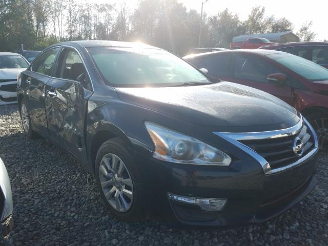 NISSAN ALTIMA 2.5 2015 1n4al3ap9fc268616