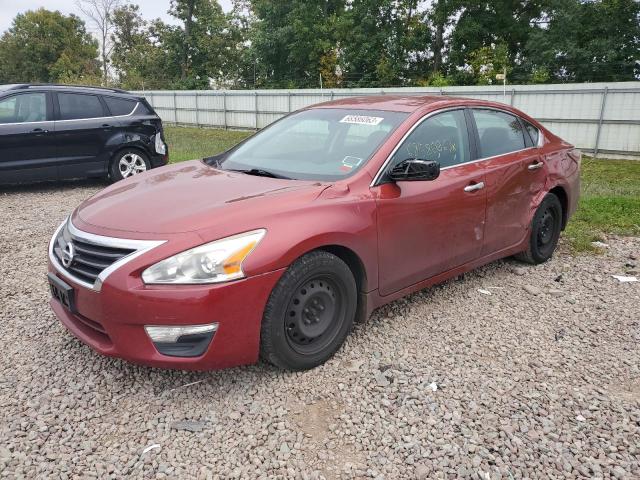 NISSAN ALTIMA 2.5 2015 1n4al3ap9fc268695