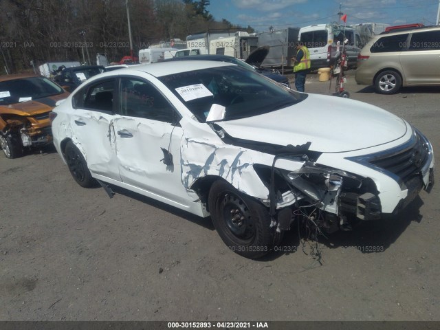 NISSAN ALTIMA 2015 1n4al3ap9fc269264