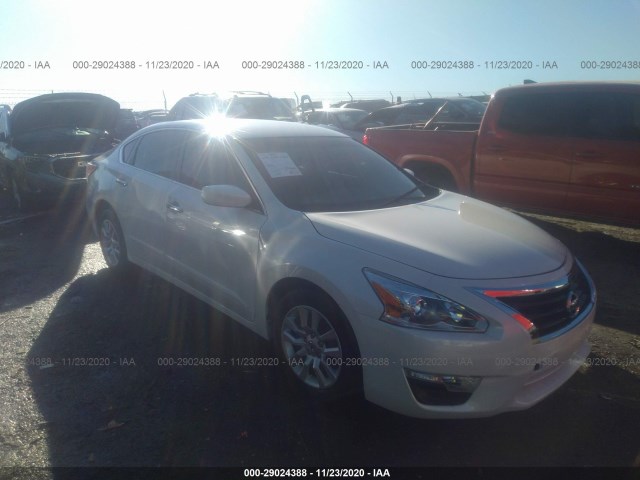 NISSAN ALTIMA 2015 1n4al3ap9fc269426