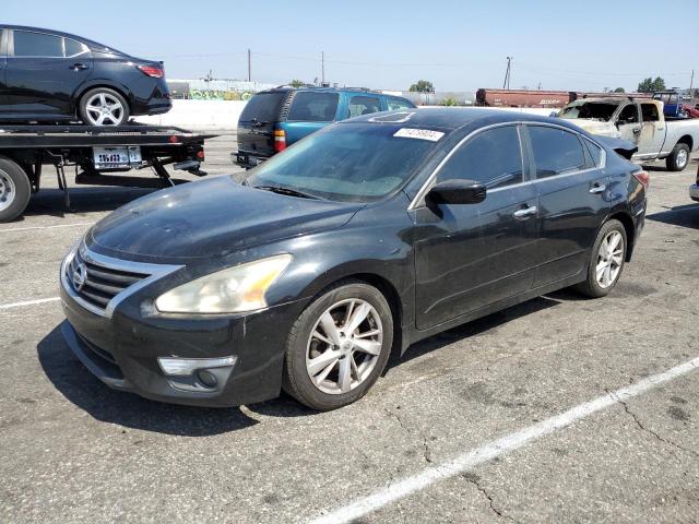 NISSAN ALTIMA 2.5 2015 1n4al3ap9fc269913