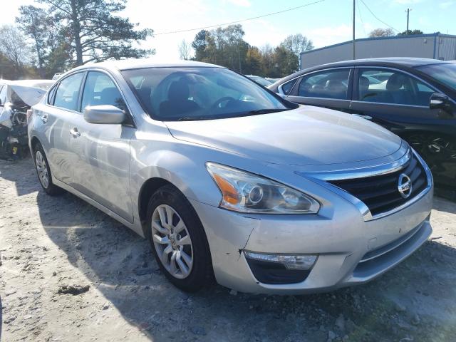 NISSAN ALTIMA 2.5 2015 1n4al3ap9fc270091