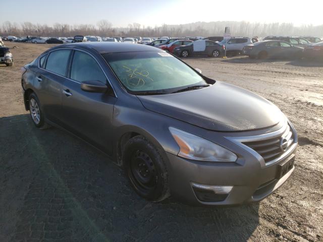 NISSAN ALTIMA 2.5 2015 1n4al3ap9fc270236