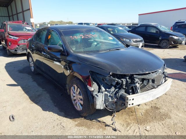 NISSAN ALTIMA 2015 1n4al3ap9fc271287