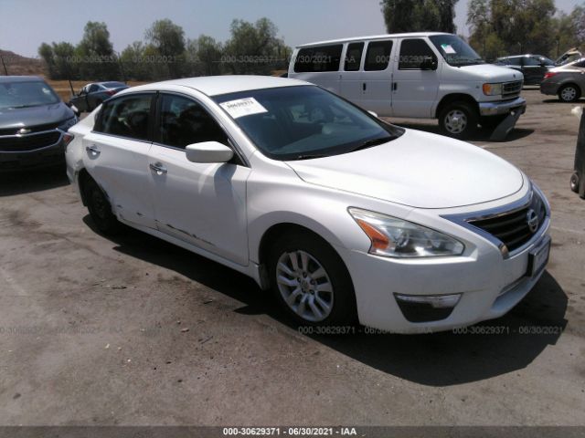 NISSAN ALTIMA 2015 1n4al3ap9fc271774