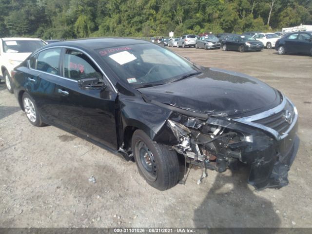 NISSAN ALTIMA 2015 1n4al3ap9fc272066