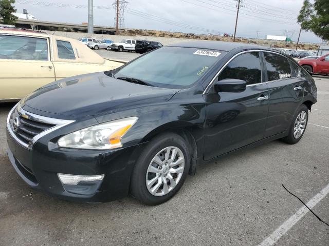 NISSAN ALTIMA 2.5 2015 1n4al3ap9fc272133