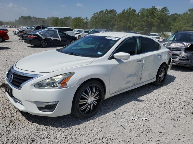 NISSAN ALTIMA 2.5 2015 1n4al3ap9fc273590