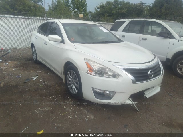 NISSAN ALTIMA 2015 1n4al3ap9fc273671