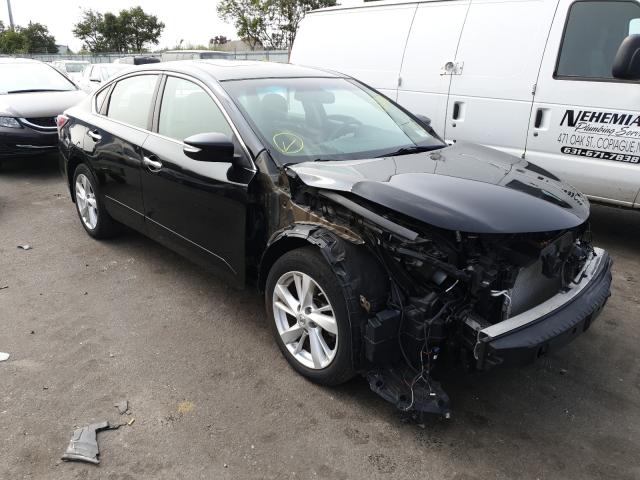 NISSAN ALTIMA 2.5 2015 1n4al3ap9fc275016