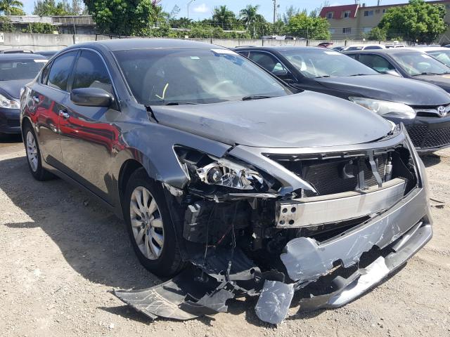 NISSAN ALTIMA 2.5 2015 1n4al3ap9fc275534